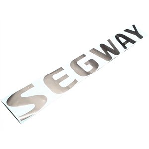 Segway SEGWAY DECAL - Partnr: S11-L100006-000-00