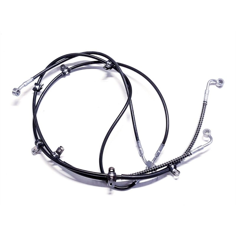Segway FL BRAKE LINE - Partnr: S10-E116000-000-01
