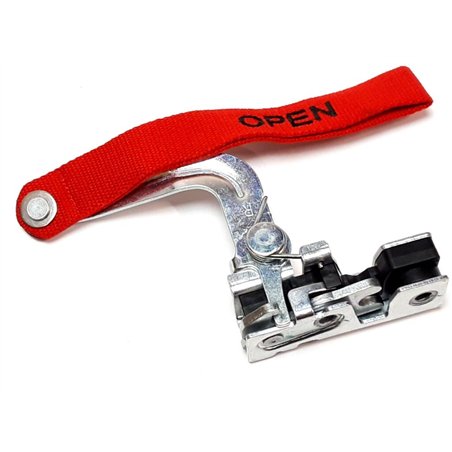Segway RIGHT DOOR LOCK - Partnr: S10-C422000-000-00