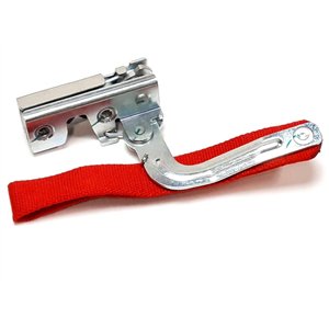 Segway LEFT DOOR LOCK - Partnr: S10-C412000-000-00