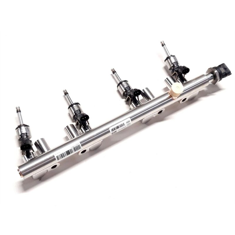 Segway FUEL DELIVERYF PIPE AND INJECTOR ASSY - Partnr: S10-A119184-000-00