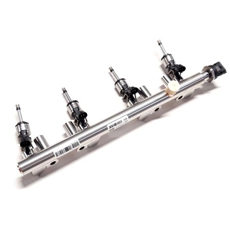 Segway FUEL DELIVERYF PIPE AND INJECTOR ASSY - Partnr: S10-A119184-000-00