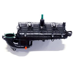 Segway MANIFOLD, INTAKE - Partnr: S10-A119133-000-00