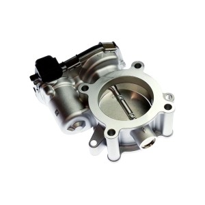 Segway BODY ASSY, THROTTLE - Partnr: S10-A119129-000-00