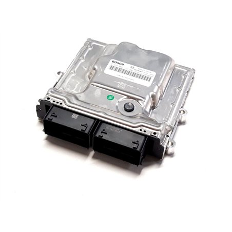 Segway ECU(UD8) - Partnr: E01-K000001-000-00