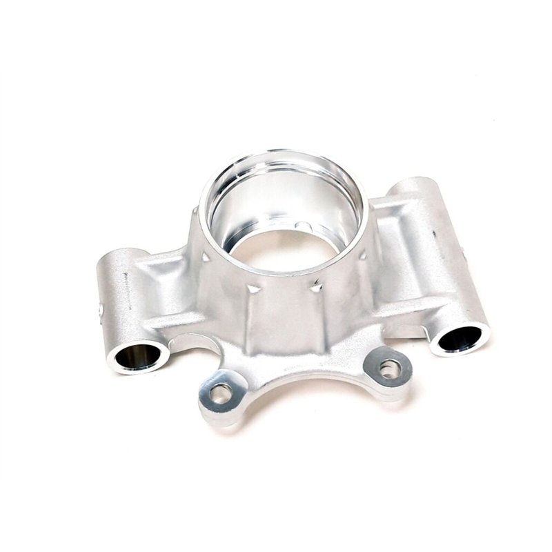 Segway REAR LEFT WHEEL AXLE SUPPORT - Partnr: A12-D201010-000-00