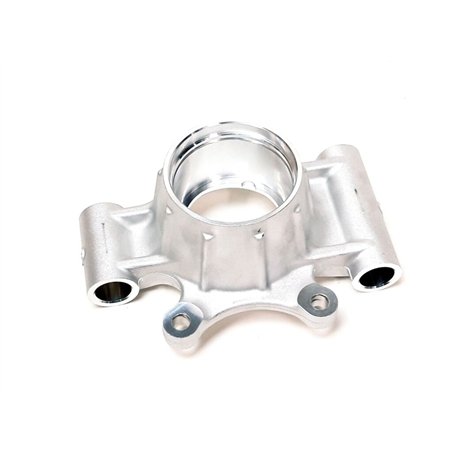 Segway REAR LEFT WHEEL AXLE SUPPORT - Partnr: A12-D201010-000-00