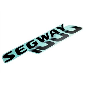 Segway SEGWAY1000 BLACK LEFT - Partnr: A12-L100010-000-00