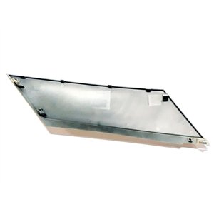 Segway LEFT GUARD - TAN - Partnr: A12-H128000-PC2-00