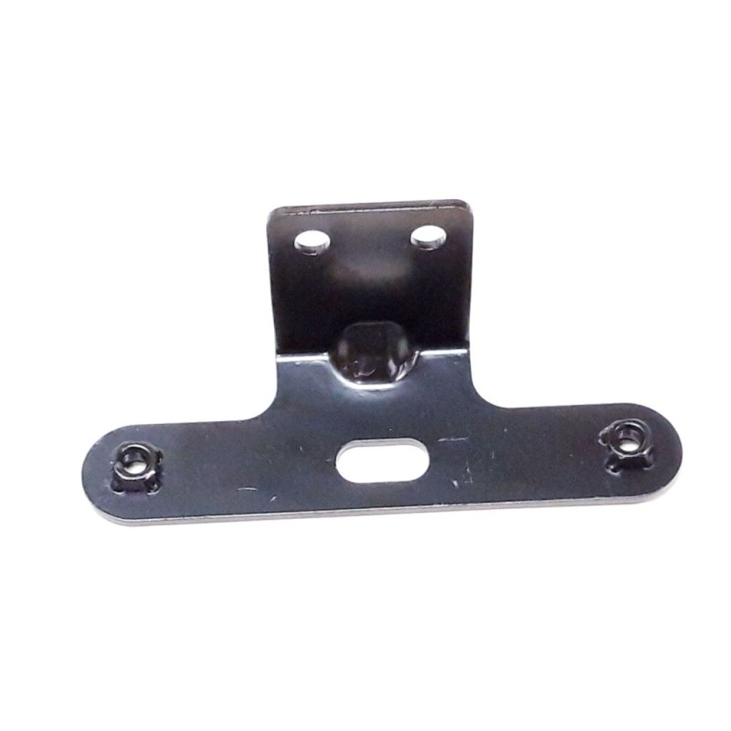 Segway FRONT LICENSE BRACKET - Partnr: A12-C020000-DB0-00