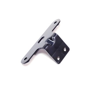 Segway FRONT LICENSE BRACKET - Partnr: A12-C020000-DB0-00