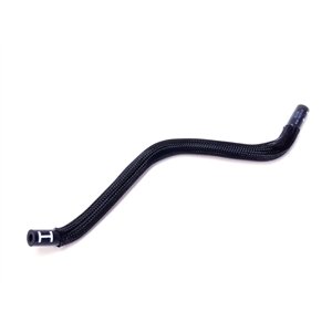 Segway HIGH PRESSURE FUEL PIPE - Partnr: A12-A520001-000-00