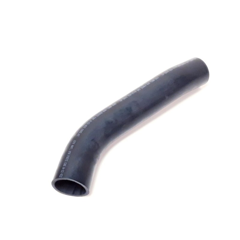 Segway FUEL FILLER CONNECTION HOSE - Partnr: A12-A500001-000-00