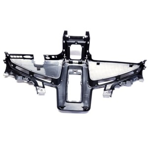 Segway INSTRUMENT PANEL - Partnr: S05-H107001-0B0-01