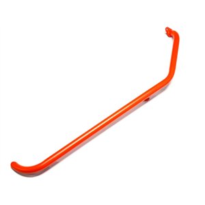 Segway LEFT GUARD BAR(RED) - Partnr: S01-C023000-FR0-00 R/B S01-C023000-FR0-01