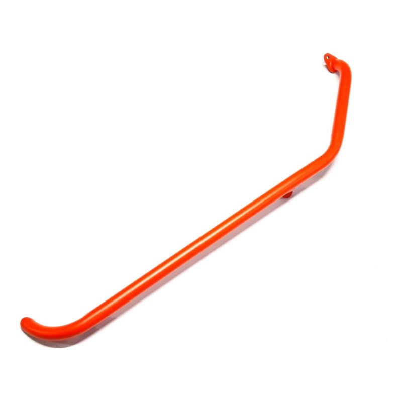 Segway LEFT GUARD BAR(RED) - Partnr: S01-C023000-FR0-00 R/B S01-C023000-FR0-01