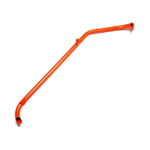 Segway LEFT GUARD BAR(RED) - Partnr: S01-C023000-FR0-00 R/B S01-C023000-FR0-01