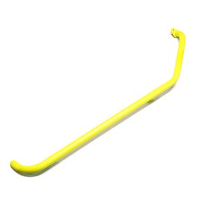 Segway LEFT GUARD BAR(GREEN) - Partnr: S01-C023000-FG0-00 R/B S01-C023000-FG0-01