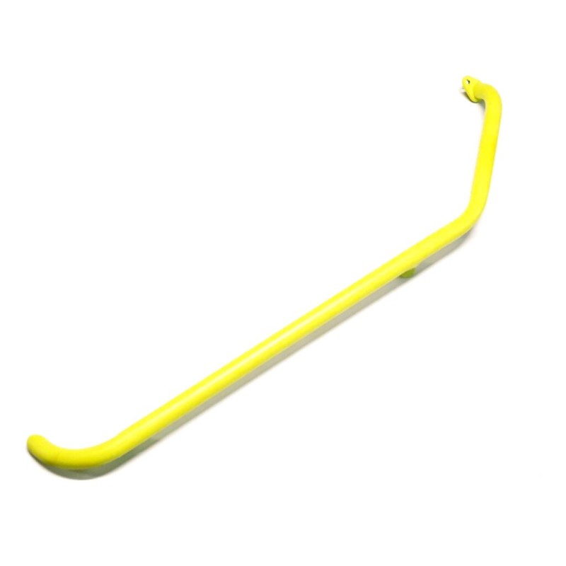 Segway LEFT GUARD BAR(GREEN) - Partnr: S01-C023000-FG0-00 R/B S01-C023000-FG0-01