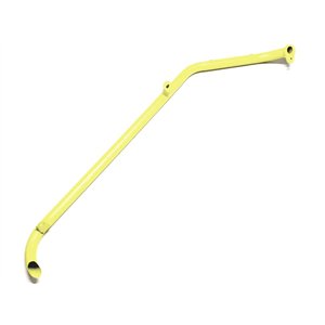 Segway LEFT GUARD BAR(GREEN) - Partnr: S01-C023000-FG0-00 R/B S01-C023000-FG0-01