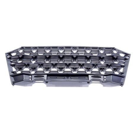 Segway FRONT GRILL - Partnr: U01-H114200-0B0-00