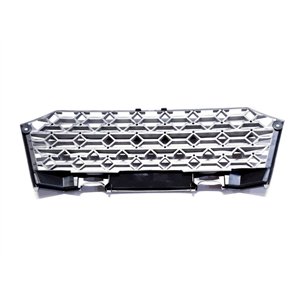 Segway FRONT GRILL - Partnr: U01-H114200-0B0-00