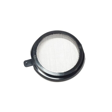 Segway CVT INTAKE PIPE MESH COVER - Partnr: A12-H260009-000-00
