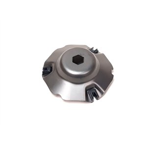 Segway CAP - Partnr: E01-E100060-000-00