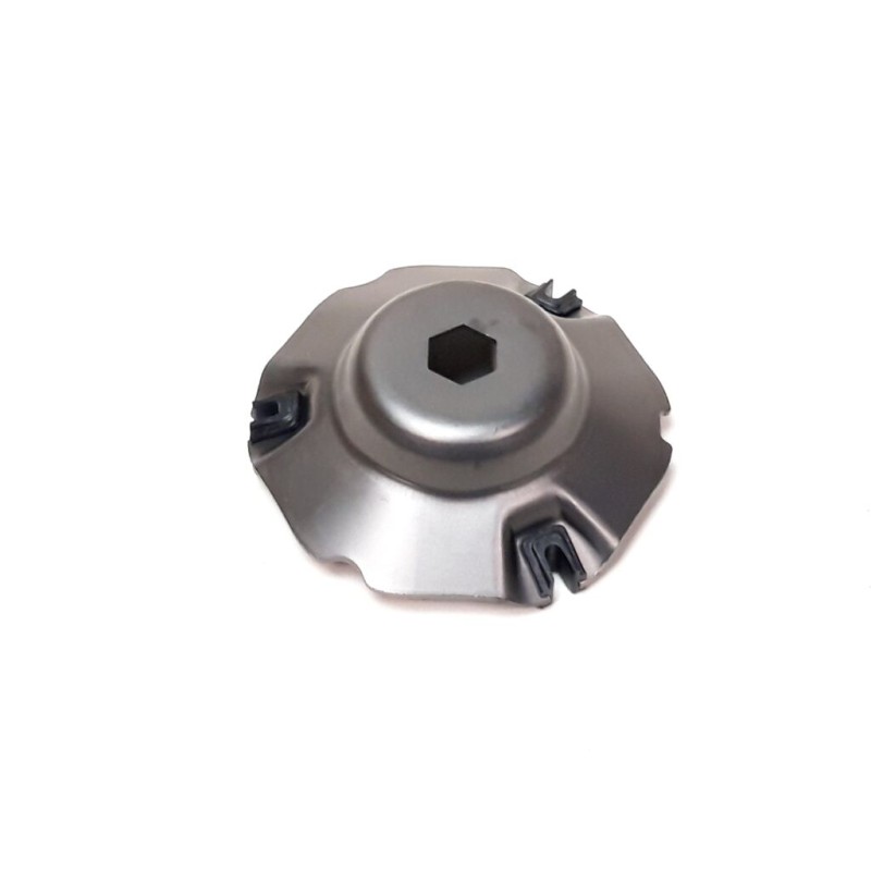 Segway CAP - Partnr: E01-E100060-000-00