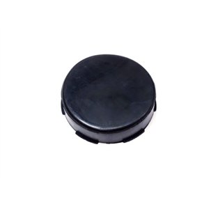 Segway RUBBER PLUG - Partnr: E01-C101001-000-02