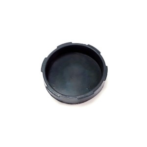 Segway RUBBER PLUG - Partnr: E01-C101001-000-02