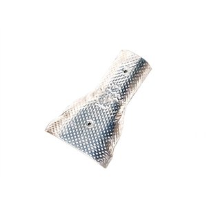Segway TEE HEAT SHIELD - Partnr: U09-A330003-000-00