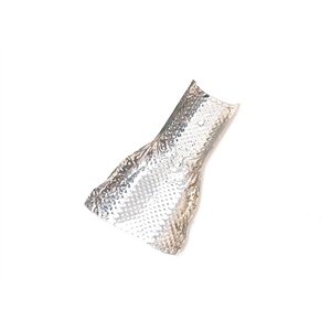 Segway TEE HEAT SHIELD - Partnr: U09-A330003-000-00