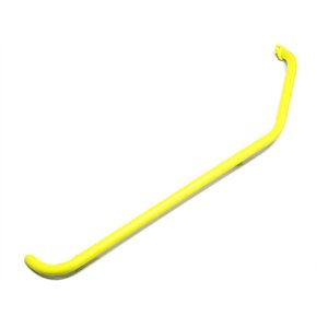 Segway LEFT GUARD BAR(GREEN) - Partnr: S01-C023000-FG0-01