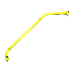Segway LEFT GUARD BAR(GREEN) - Partnr: S01-C023000-FG0-01