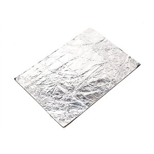 Segway BATTERY BOX HEAT SHIELD - Partnr: A10-L900002-000-01