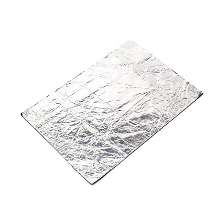 Segway BATTERY BOX HEAT SHIELD - Partnr: A10-L900002-000-01