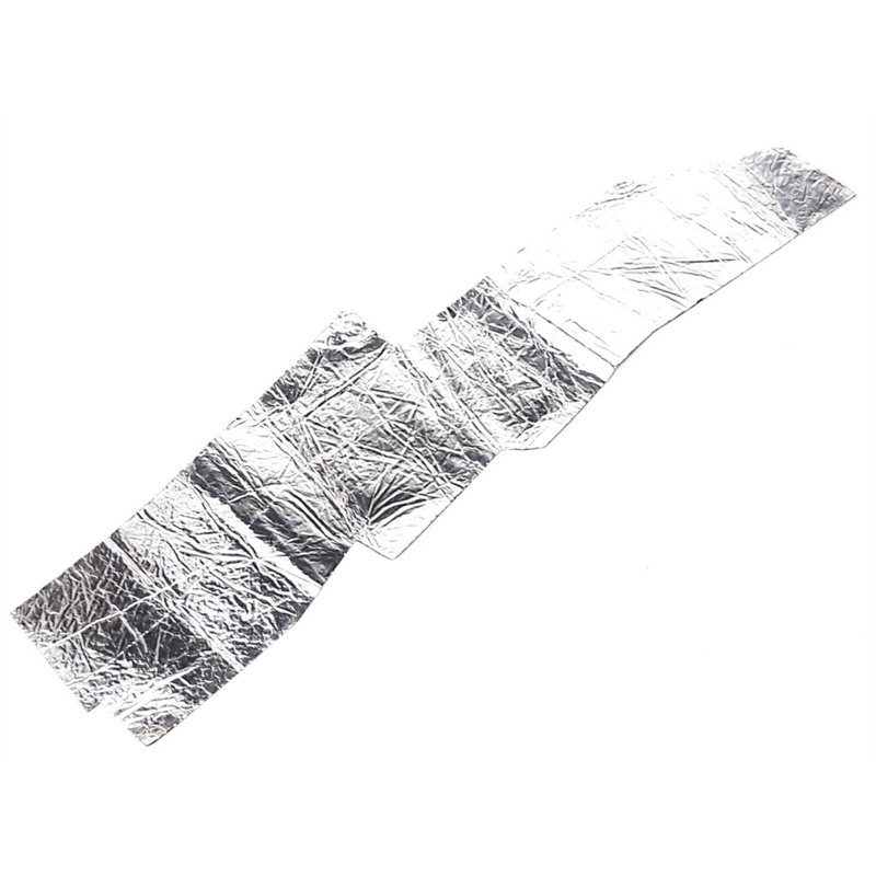 Segway BATTERY BOX HEAT PAPER(LONG) - Partnr: A11-N100007-000-01