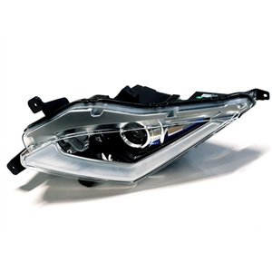 Segway LEFT COMBINATION HEADLIGHT_EU - Partnr: S01-M210000-000-02