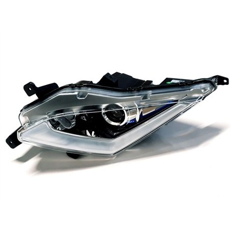 Segway LEFT COMBINATION HEADLIGHT_EU - Partnr: S01-M210000-000-02