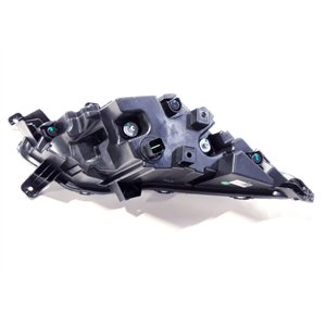 Segway LEFT COMBINATION HEADLIGHT_EU - Partnr: S01-M210000-000-02