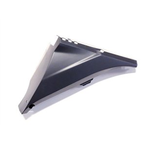 Segway LR SIDE PLATE COVER - Partnr: U09-H123120-0B0-03