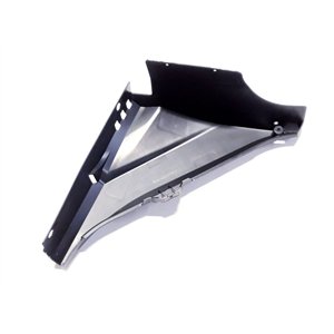 Segway LR SIDE PLATE COVER - Partnr: U09-H123120-0B0-03