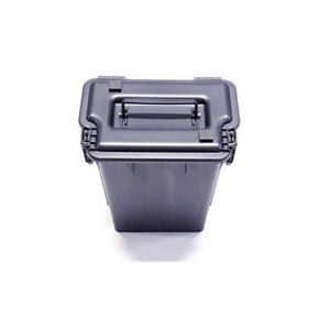 Segway PASSAGER LOWER STORAGE BOX - Partnr: U09-R101000-000-00