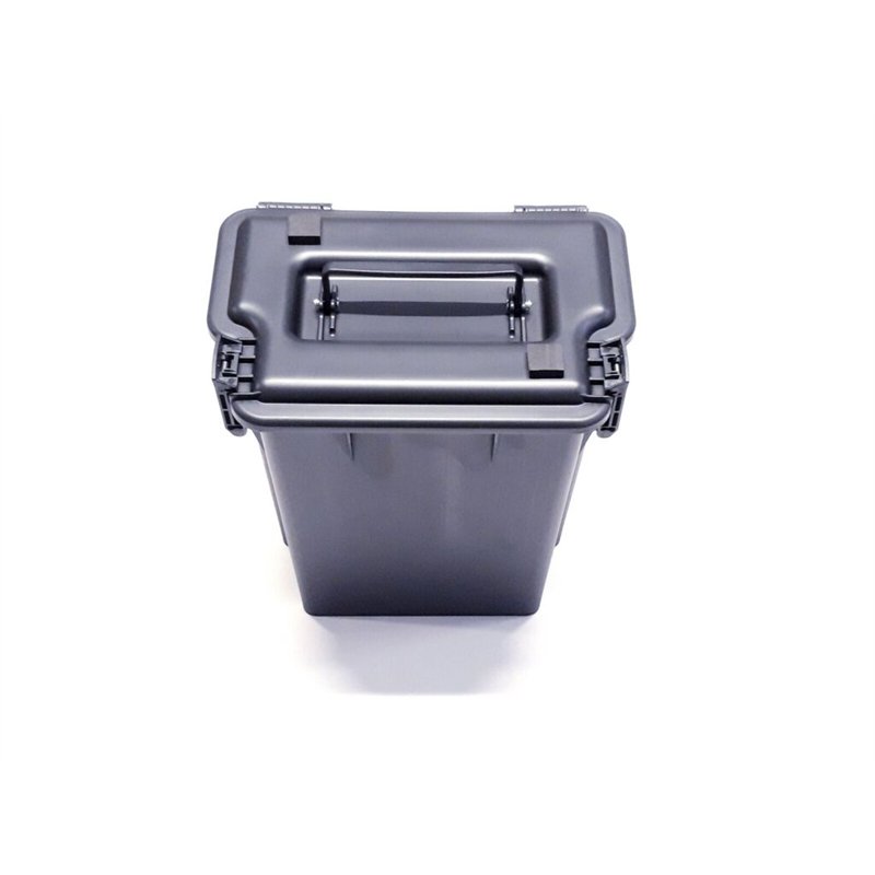 Segway PASSAGER LOWER STORAGE BOX - Partnr: U09-R101000-000-00
