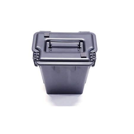 Segway PASSAGER LOWER STORAGE BOX - Partnr: U09-R101000-000-00