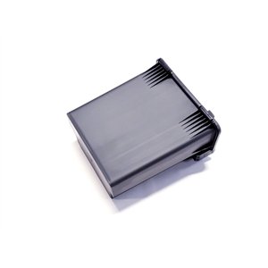 Segway PASSAGER LOWER STORAGE BOX - Partnr: U09-R101000-000-00