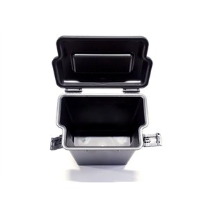 Segway PASSAGER LOWER STORAGE BOX - Partnr: U09-R101000-000-00