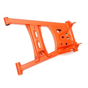 Segway REAR RIGHT LOWER ROCKER ARM(RED) - Partnr: U03-D241003-FR0-00