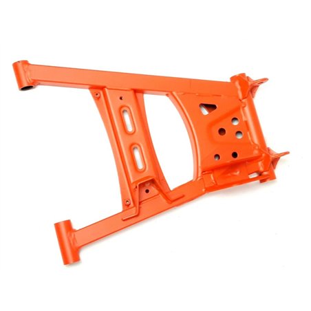 Segway REAR RIGHT LOWER ROCKER ARM(RED) - Partnr: U03-D241003-FR0-00